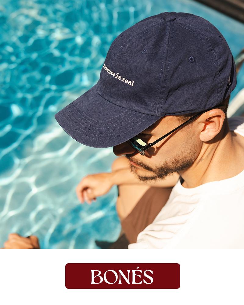 Bonés
