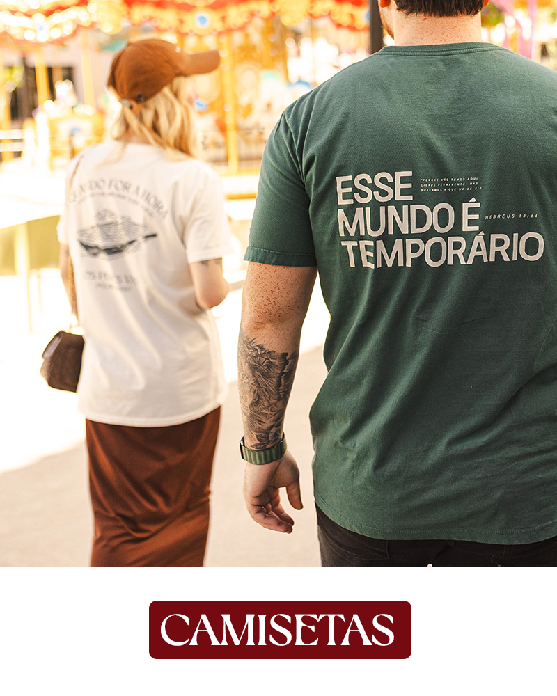 Camisetas