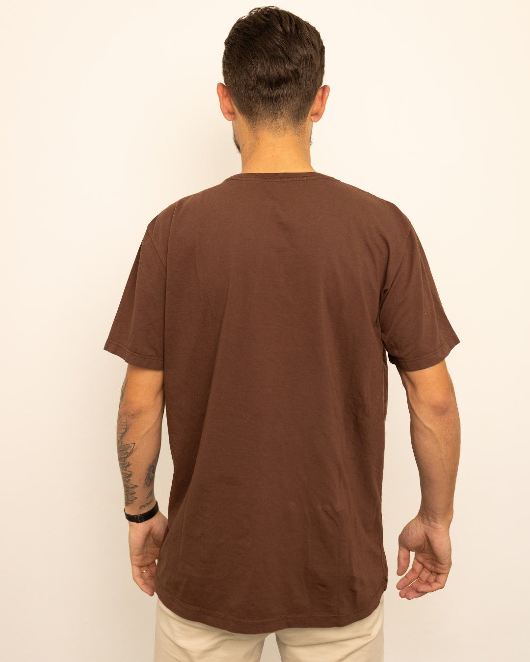 Camiseta - God is Good (Unissex)