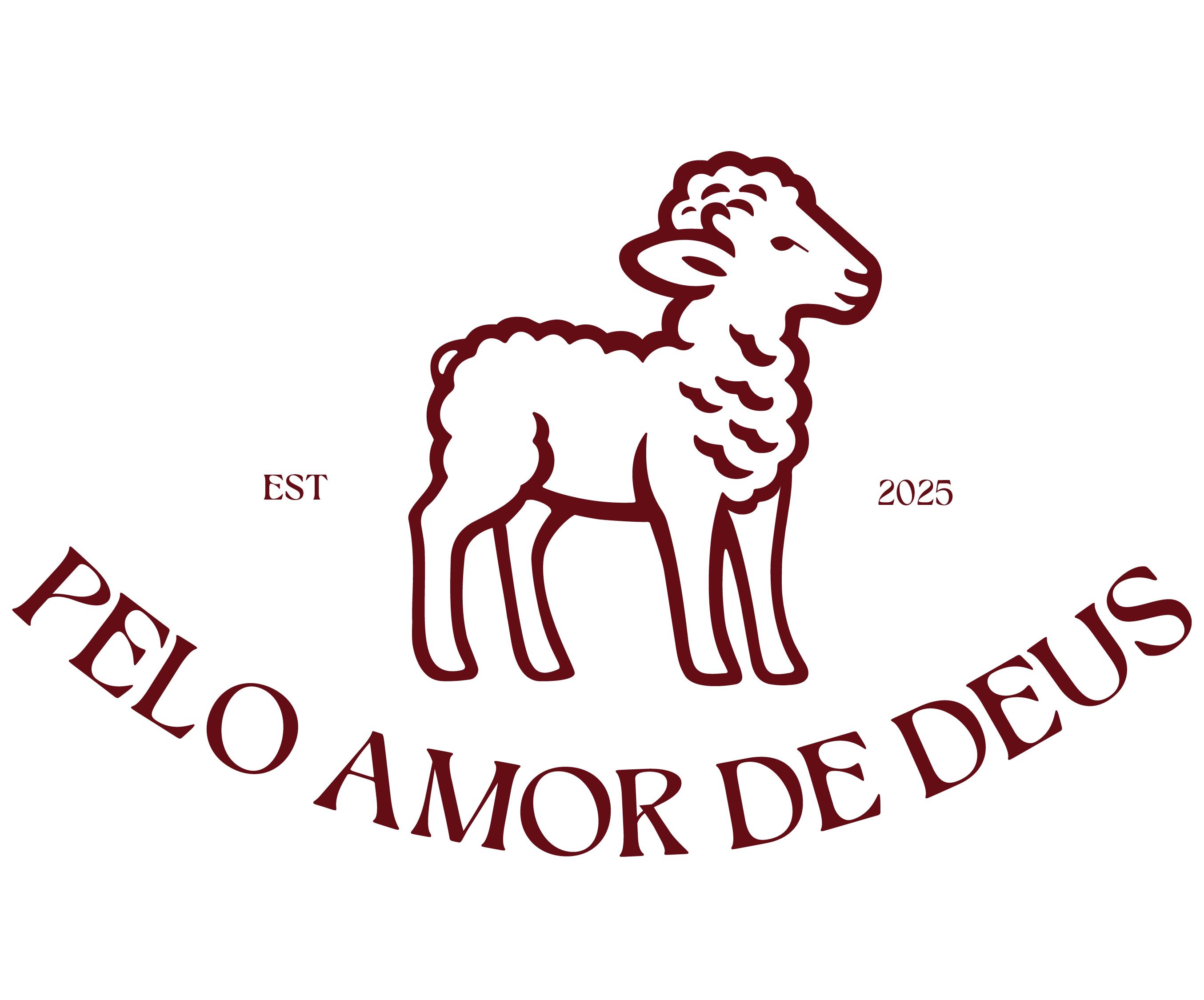 Pelo Amor de Deus